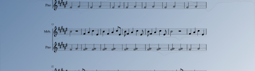 Flutuar em Fá – Música para regular emoções em pessoas autistas